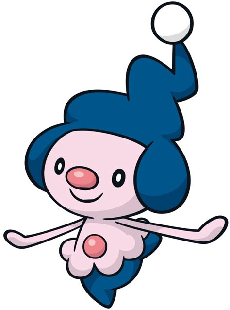 Mime Jr. .